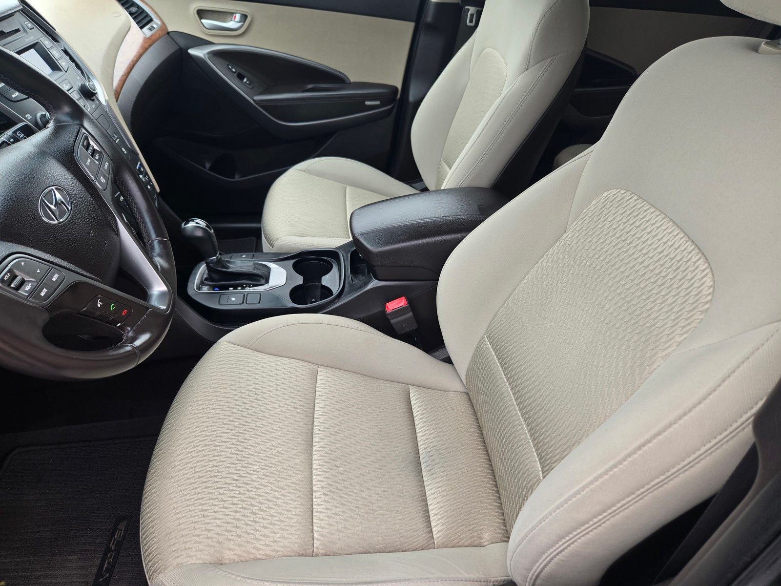 2013 Hyundai Santa Fe Sport Base