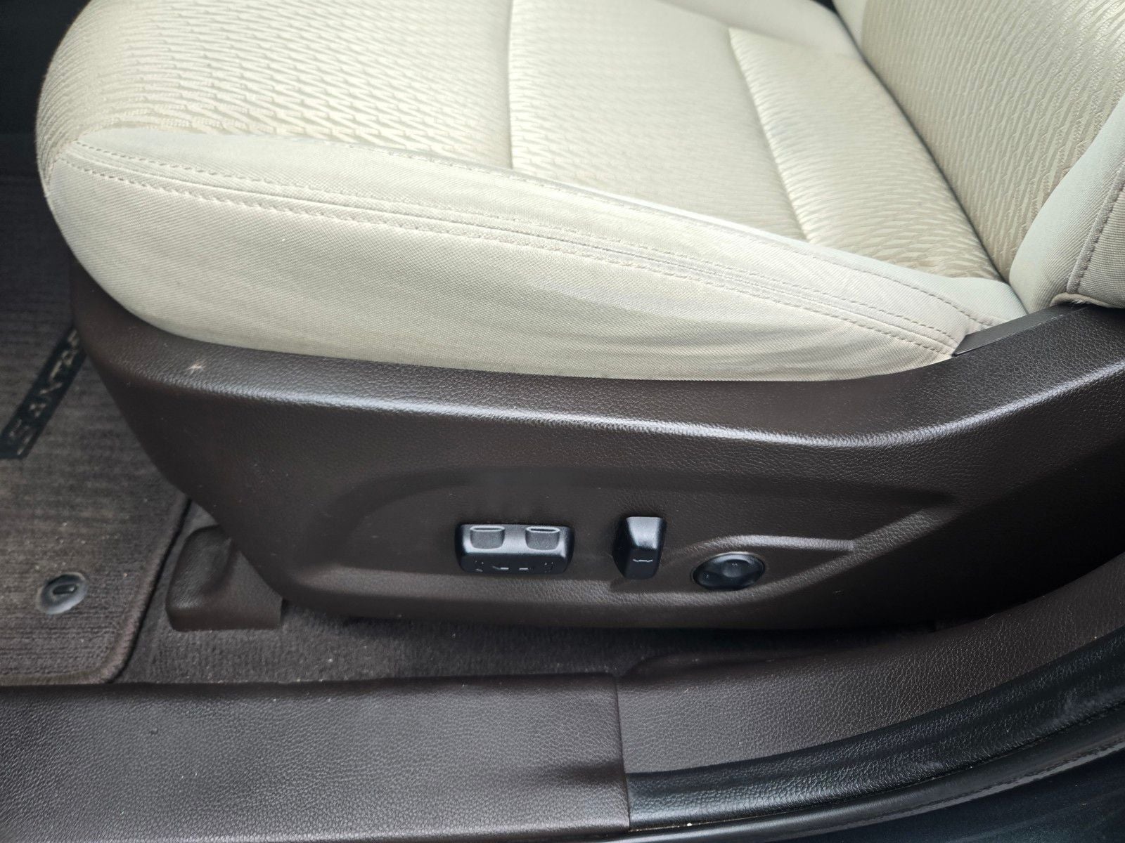 2013 Hyundai Santa Fe Sport Base