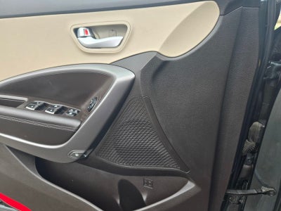 2013 Hyundai Santa Fe Sport Base