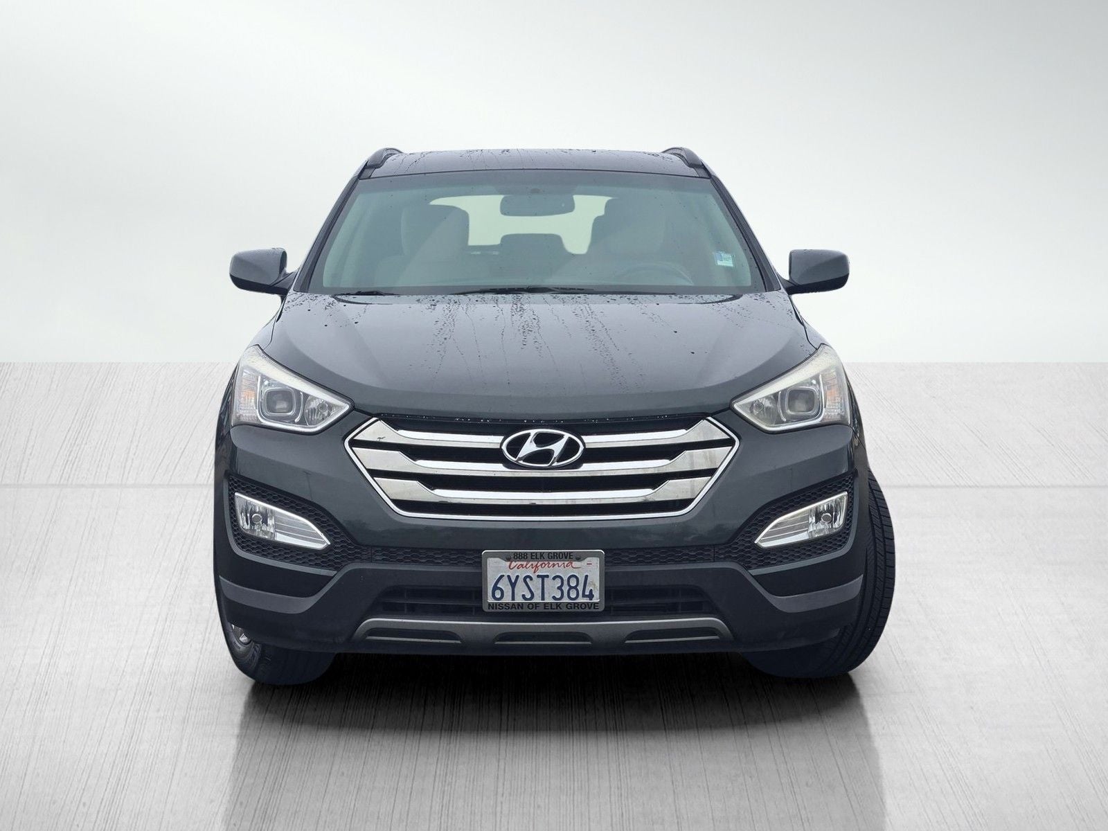 2013 Hyundai Santa Fe Sport Base
