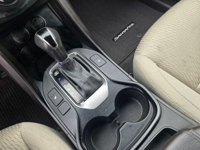 2013 Hyundai Santa Fe Sport Base