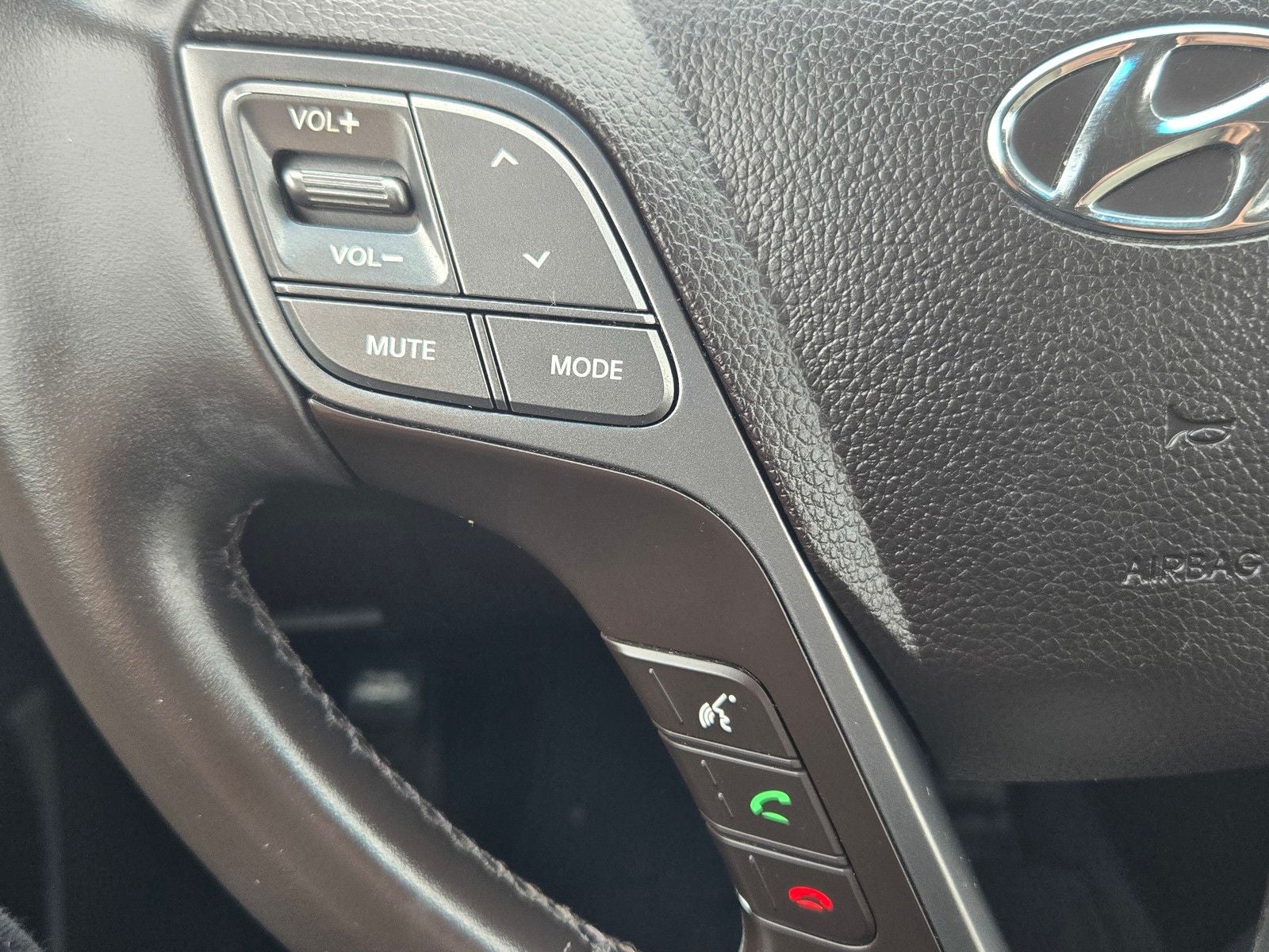 2013 Hyundai Santa Fe Sport Base