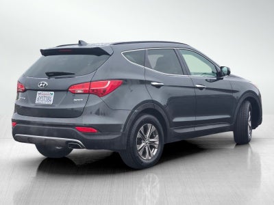 2013 Hyundai Santa Fe Sport Base