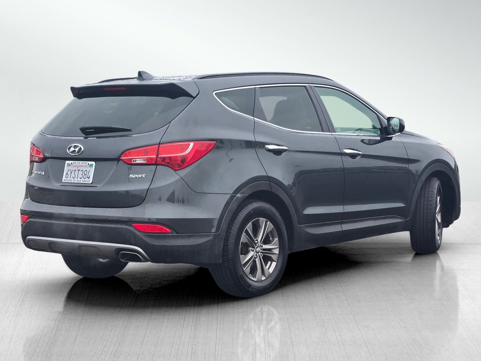 2013 Hyundai Santa Fe Sport Base