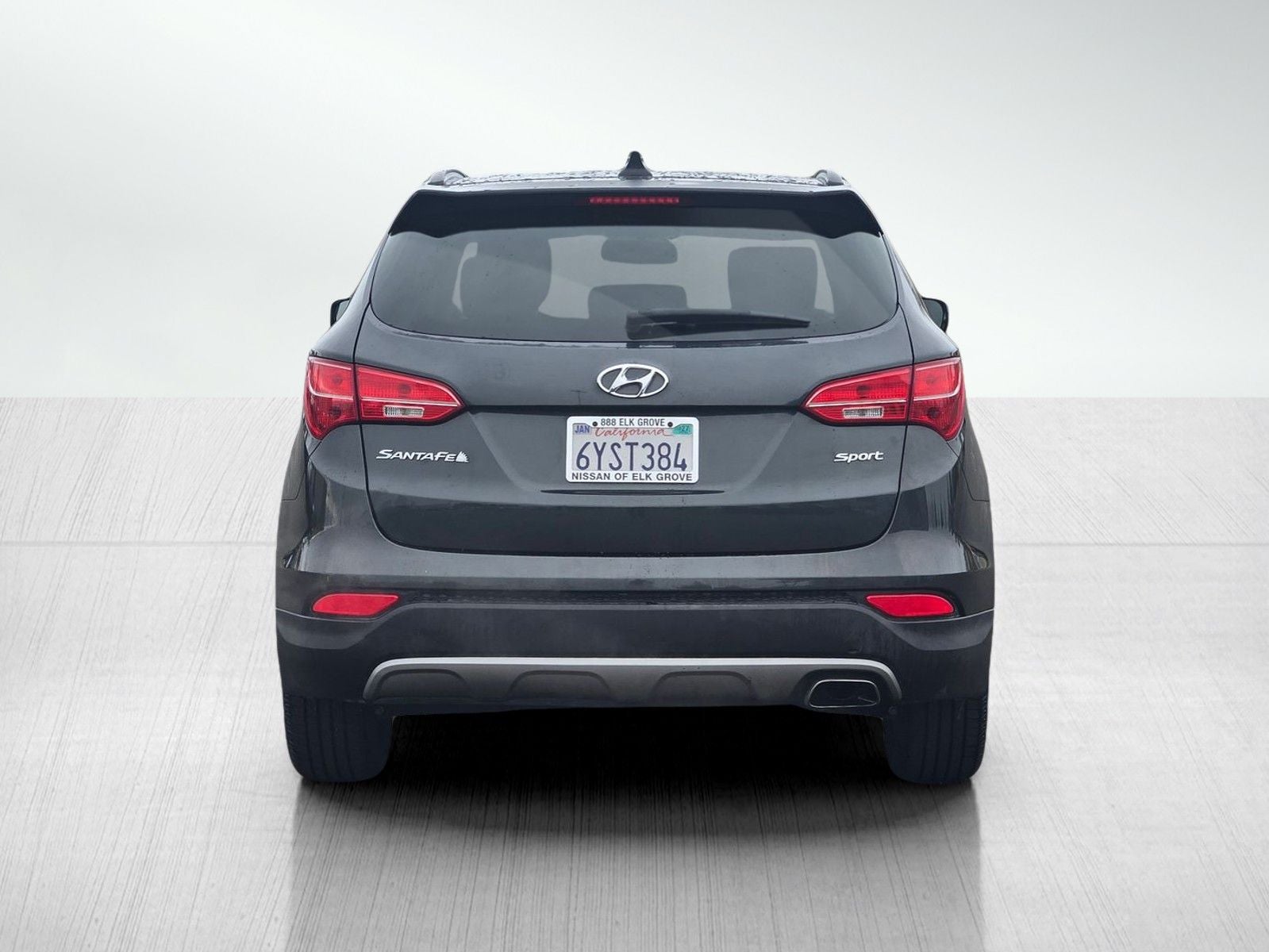 2013 Hyundai Santa Fe Sport Base