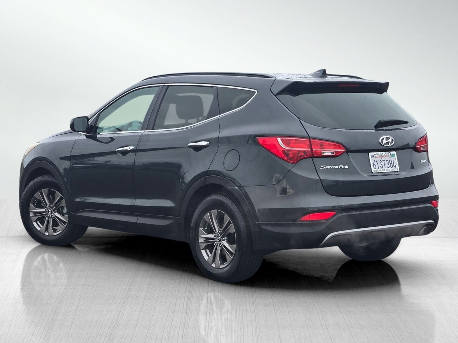 2013 Hyundai Santa Fe Sport Base