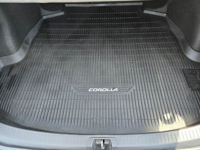 2020 Toyota Corolla XLE