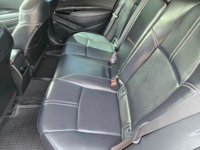 2020 Toyota Corolla XLE