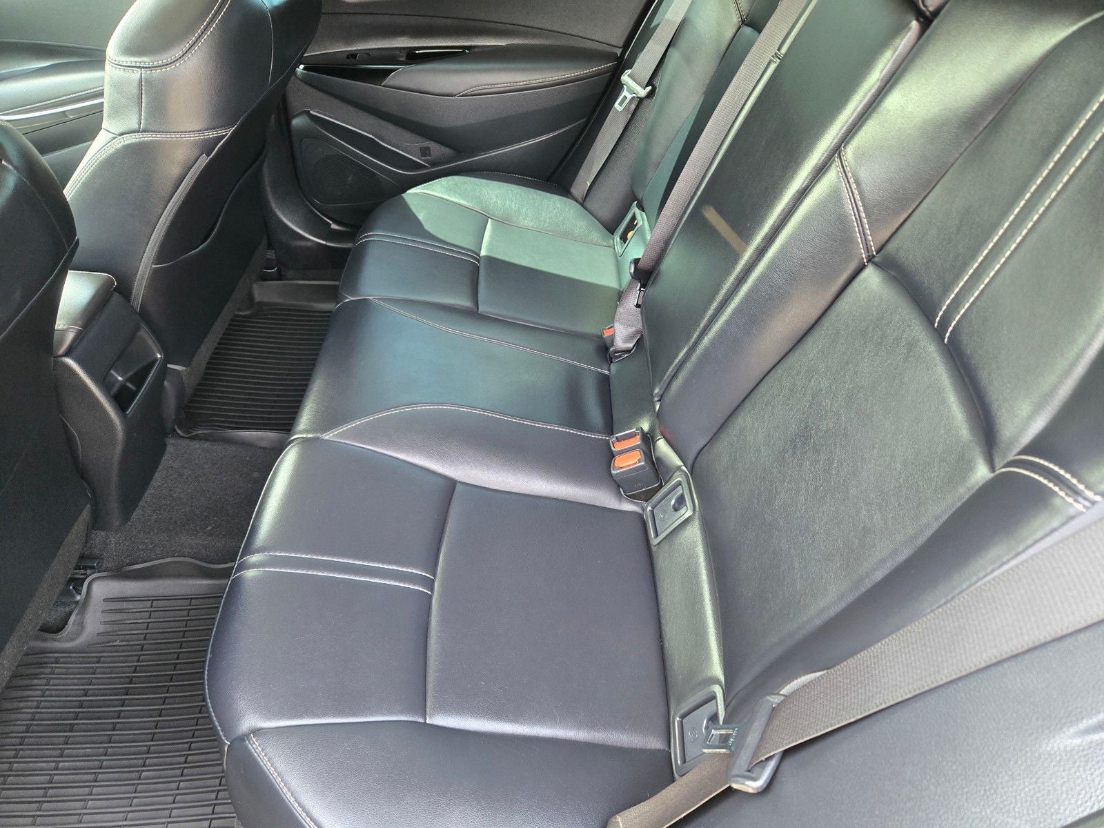 2020 Toyota Corolla XLE