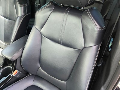 2020 Toyota Corolla XLE