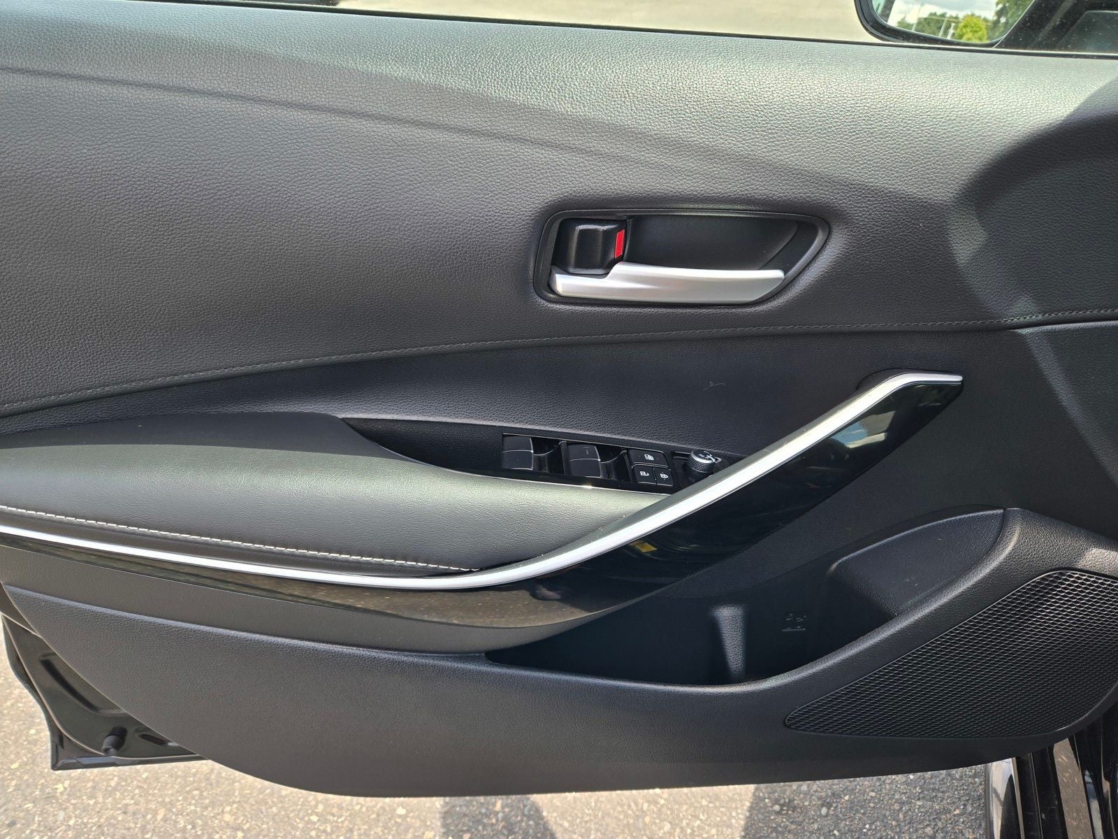 2020 Toyota Corolla XLE
