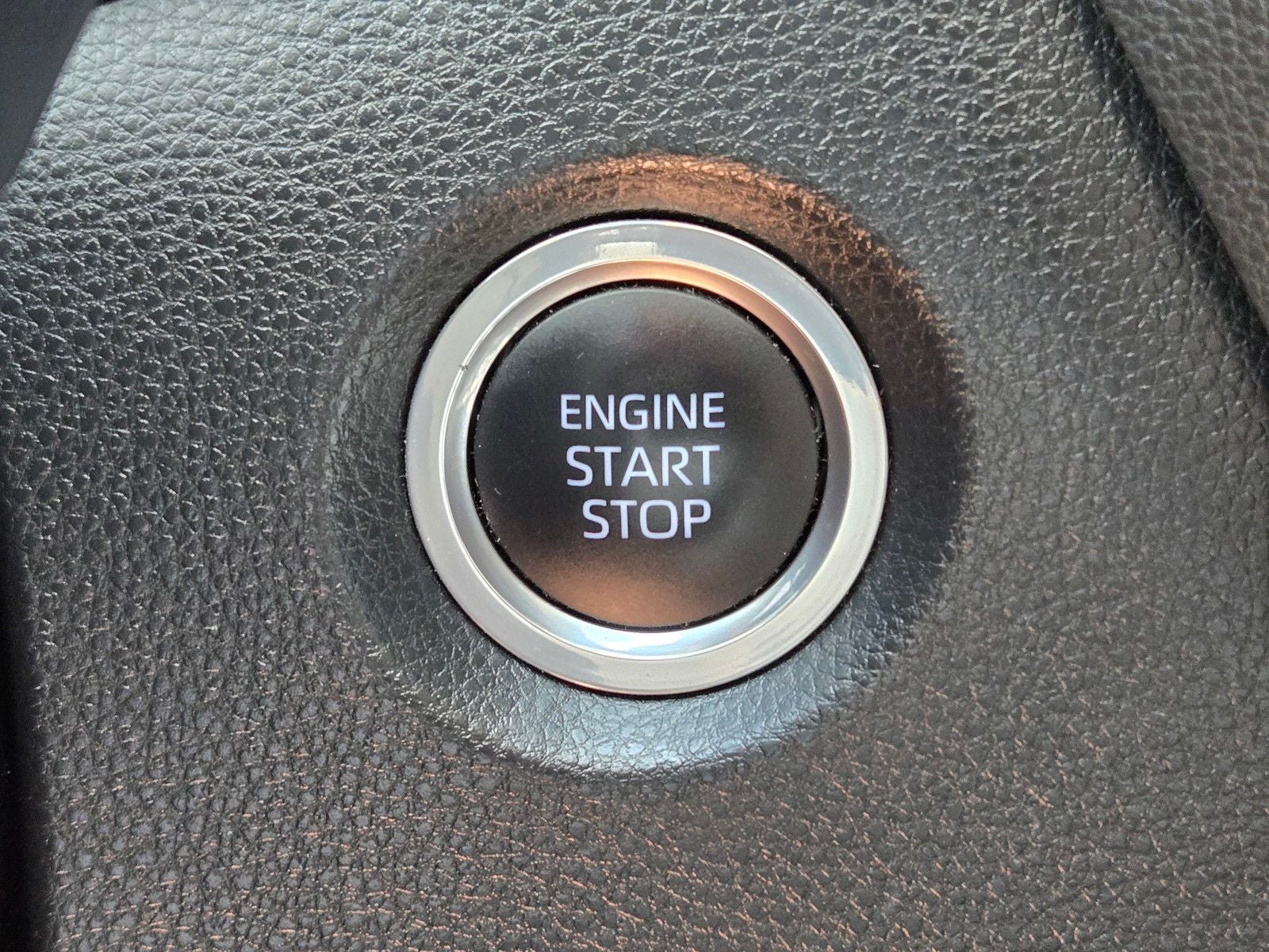 2020 Toyota Corolla XLE