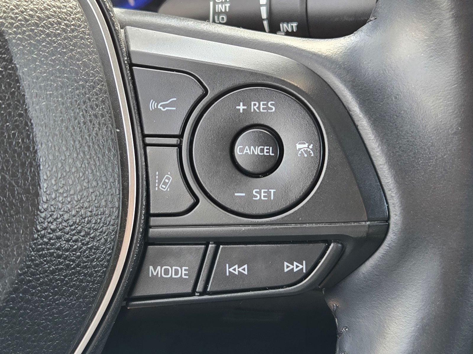 2020 Toyota Corolla XLE