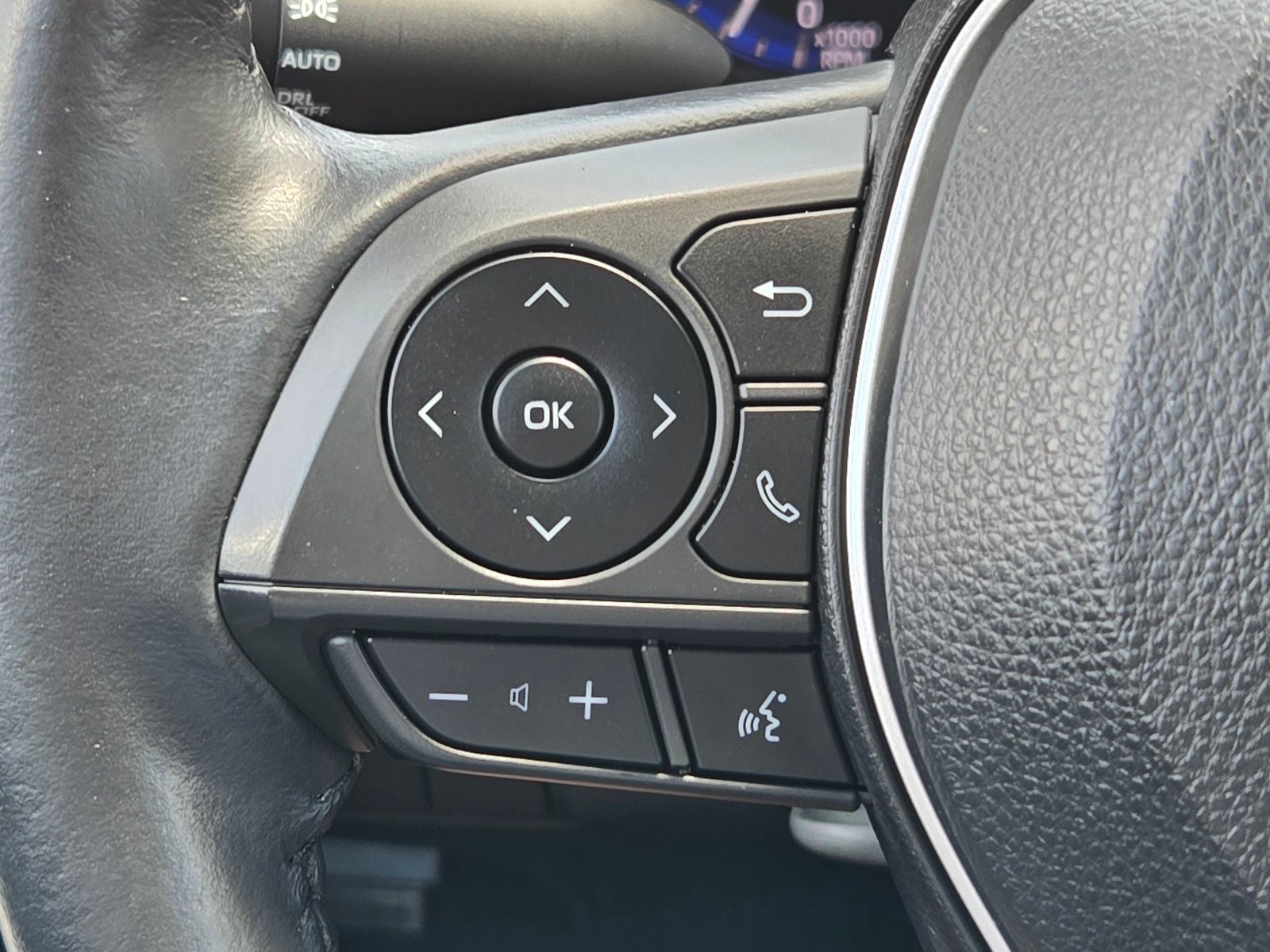 2020 Toyota Corolla XLE