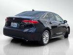 2020 Toyota Corolla XLE