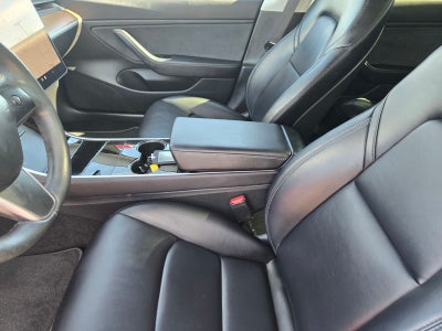 2018 Tesla Model 3 Mid Range Battery