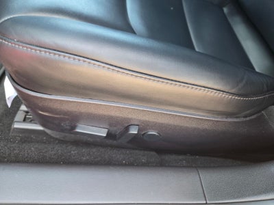 2018 Tesla Model 3 Mid Range Battery