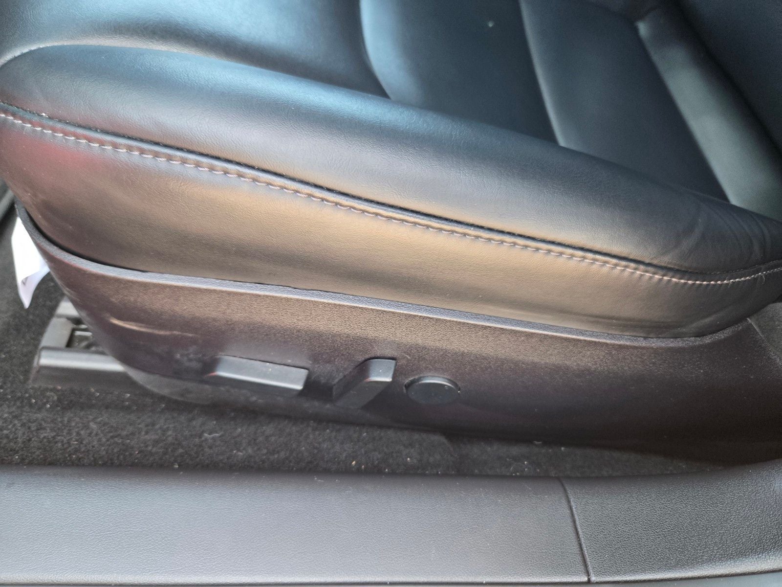 2018 Tesla Model 3 Mid Range Battery