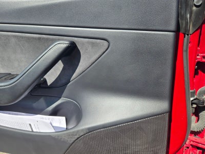 2018 Tesla Model 3 Mid Range Battery