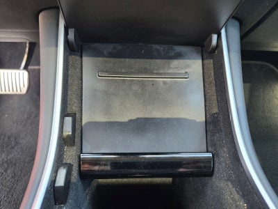 2018 Tesla Model 3 Mid Range Battery