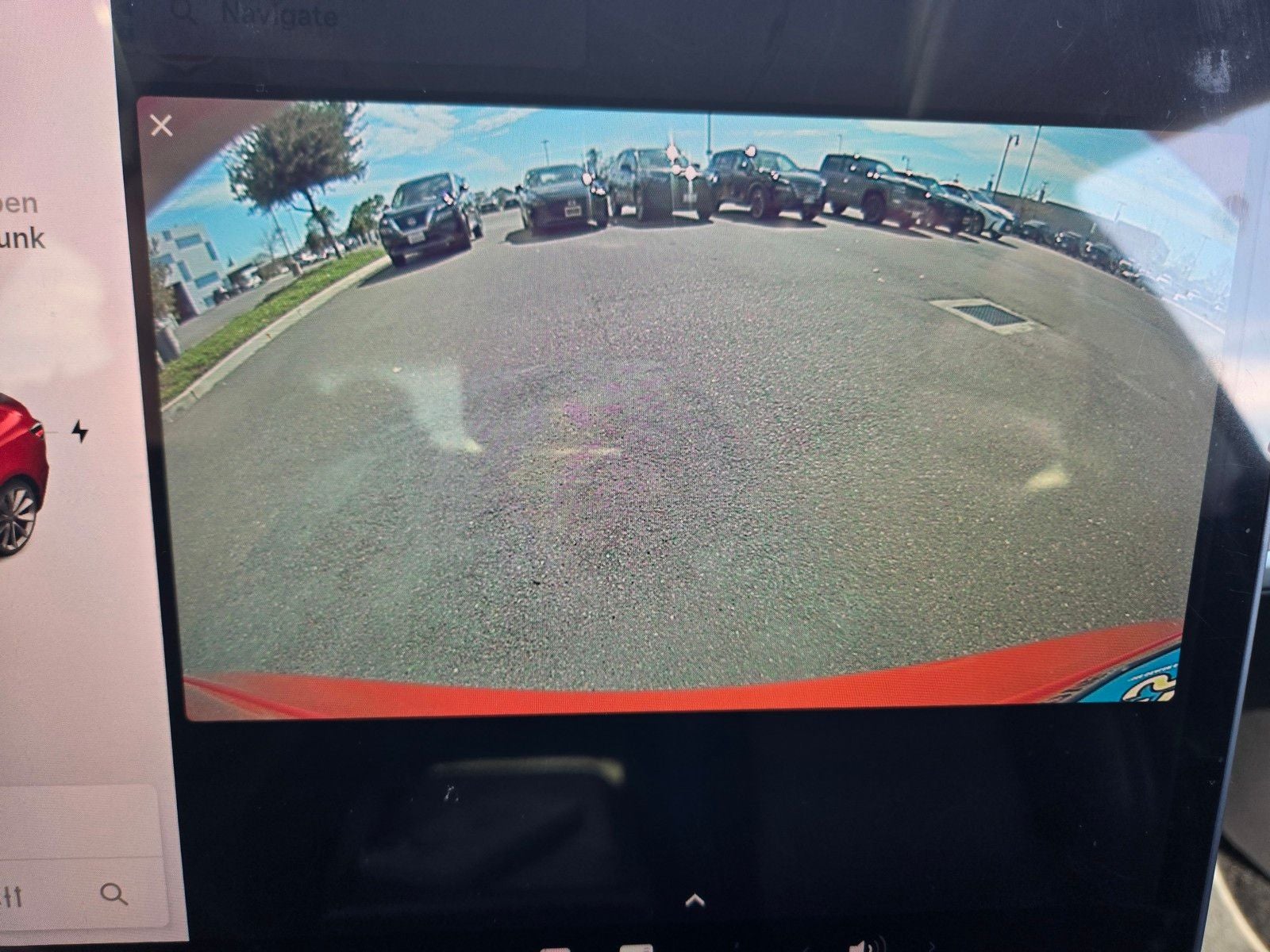 2018 Tesla Model 3 Mid Range Battery