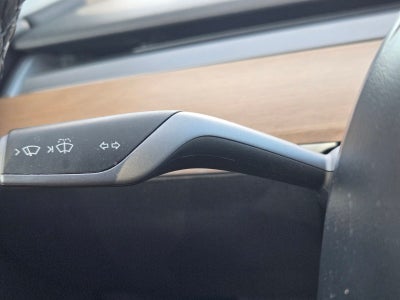 2018 Tesla Model 3 Mid Range Battery