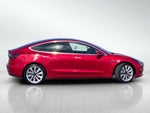 2018 Tesla Model 3 Mid Range Battery
