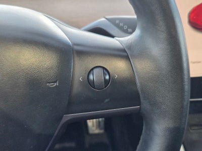 2018 Tesla Model 3 Mid Range Battery