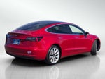 2018 Tesla Model 3 Mid Range Battery