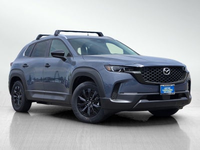 2026 Mazda Mazda CX-50 Hybrid Preferred