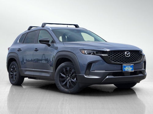 2026 Mazda Mazda CX-50 Hybrid Preferred