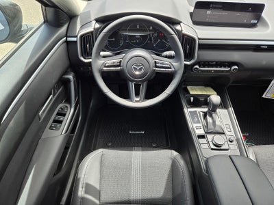 2026 Mazda Mazda CX-50 Hybrid Preferred