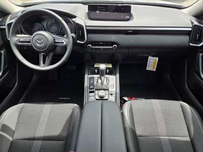 2026 Mazda Mazda CX-50 Hybrid Preferred