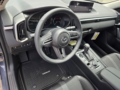 2026 Mazda Mazda CX-50 Hybrid Preferred