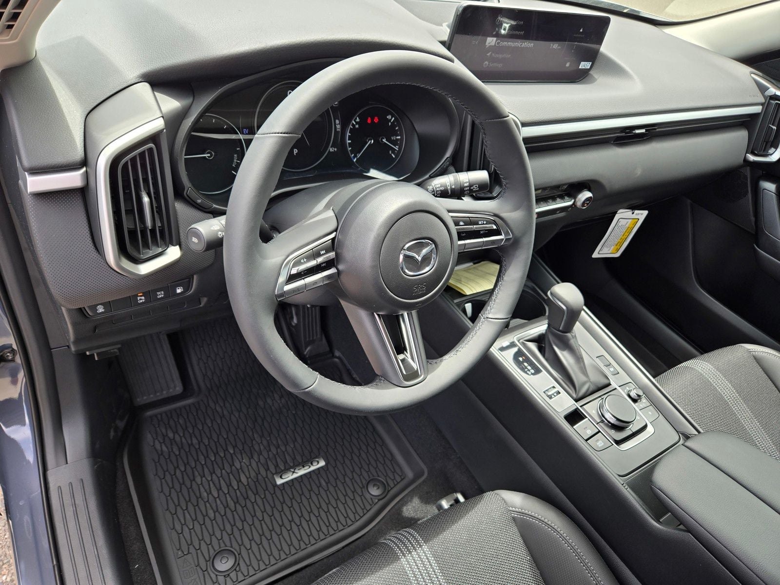 2026 Mazda Mazda CX-50 Hybrid Preferred