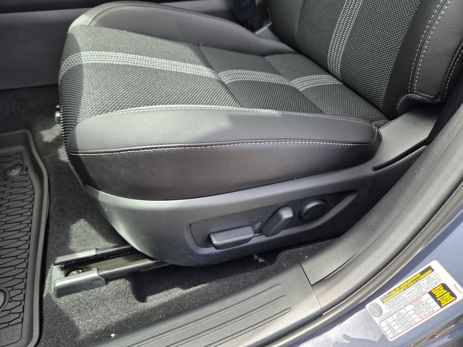 2026 Mazda Mazda CX-50 Hybrid Preferred