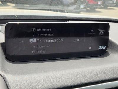 2026 Mazda Mazda CX-50 Hybrid Preferred