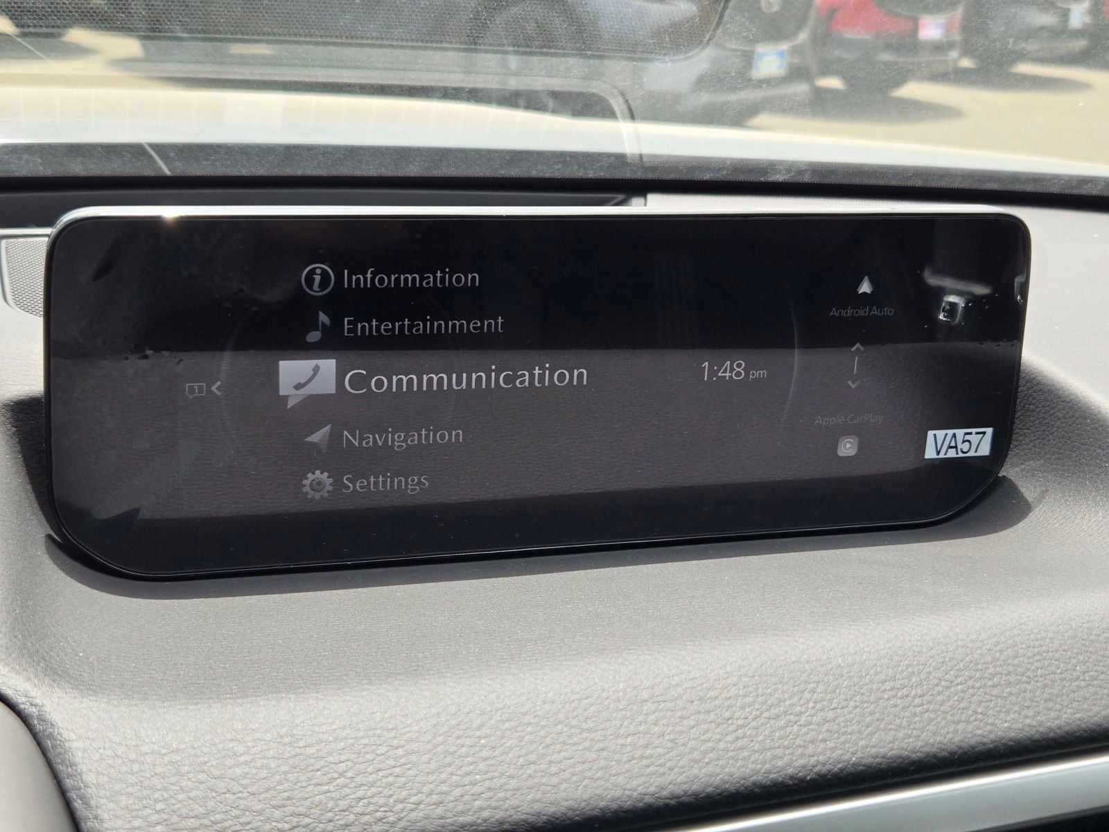 2026 Mazda Mazda CX-50 Hybrid Preferred