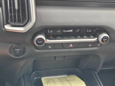 2026 Mazda Mazda CX-50 Hybrid Preferred
