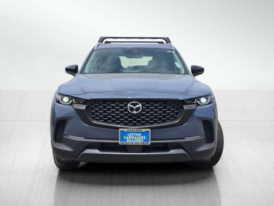 2026 Mazda Mazda CX-50 Hybrid Preferred