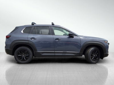 2026 Mazda Mazda CX-50 Hybrid Preferred