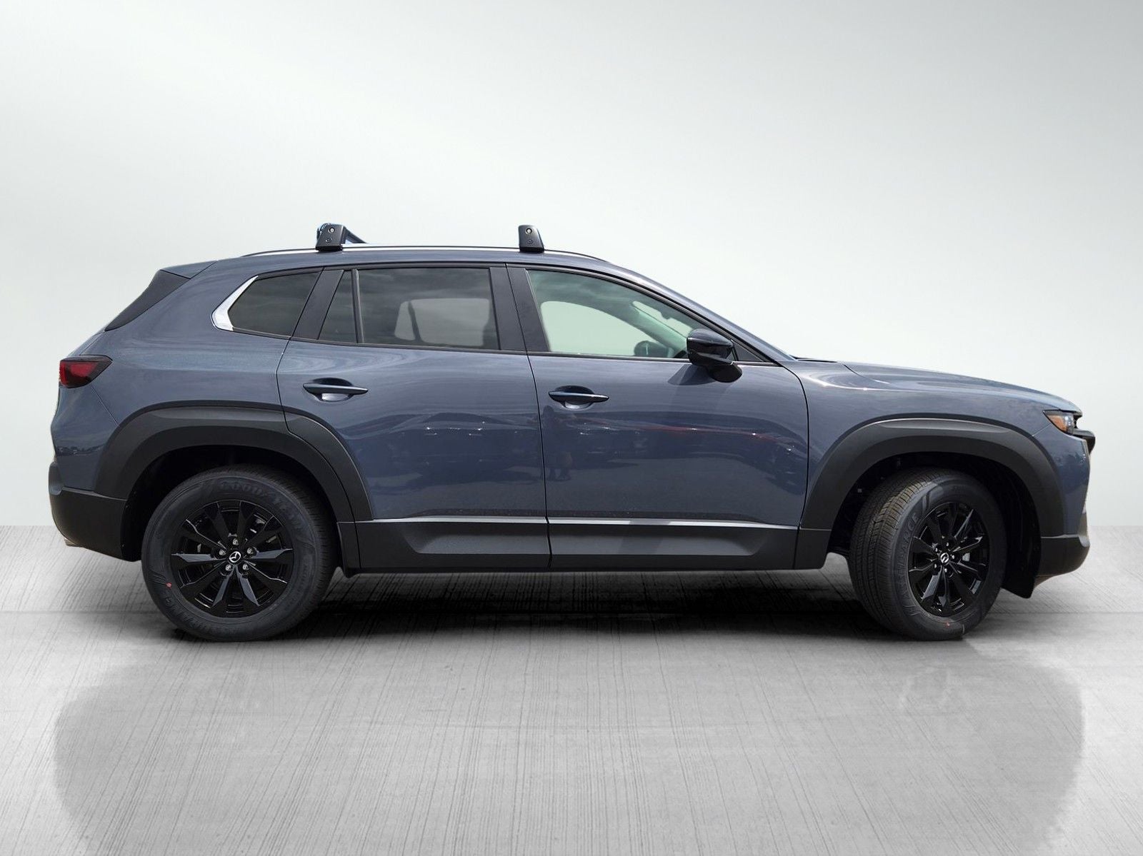 2026 Mazda Mazda CX-50 Hybrid Preferred