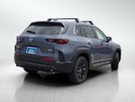 2026 Mazda Mazda CX-50 Hybrid Preferred