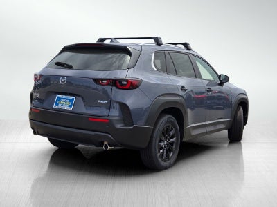 2026 Mazda Mazda CX-50 Hybrid Preferred
