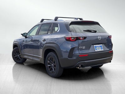 2026 Mazda Mazda CX-50 Hybrid Preferred