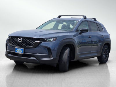 2026 Mazda Mazda CX-50 Hybrid Preferred