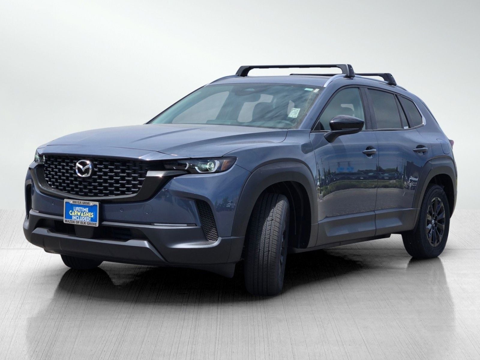 2026 Mazda Mazda CX-50 Hybrid Preferred