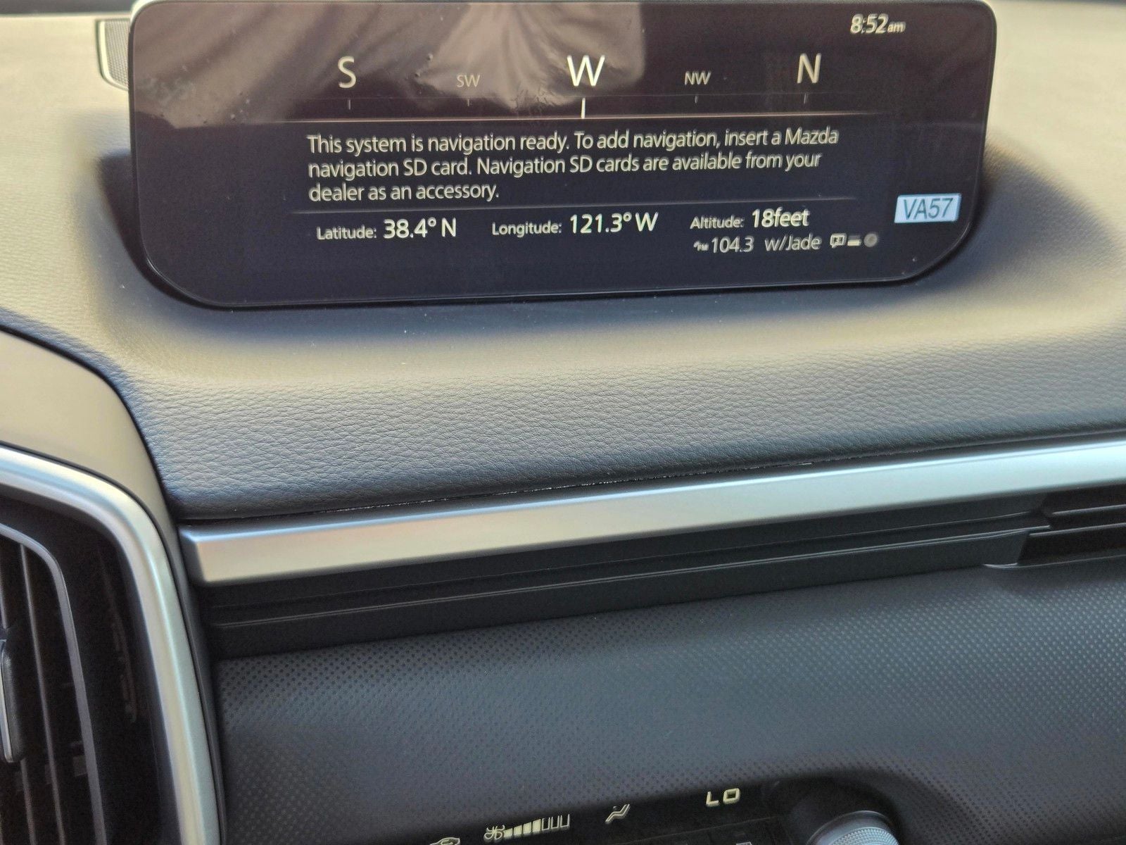 2026 Mazda Mazda CX-50 Hybrid Preferred