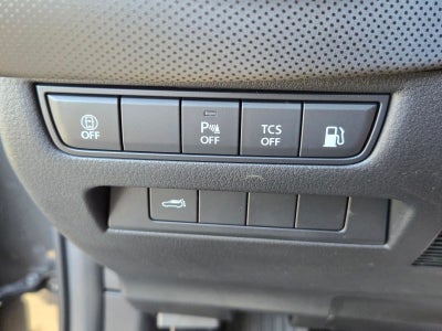 2026 Mazda Mazda CX-50 Hybrid Preferred
