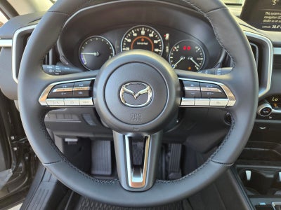 2026 Mazda Mazda CX-50 Hybrid Preferred
